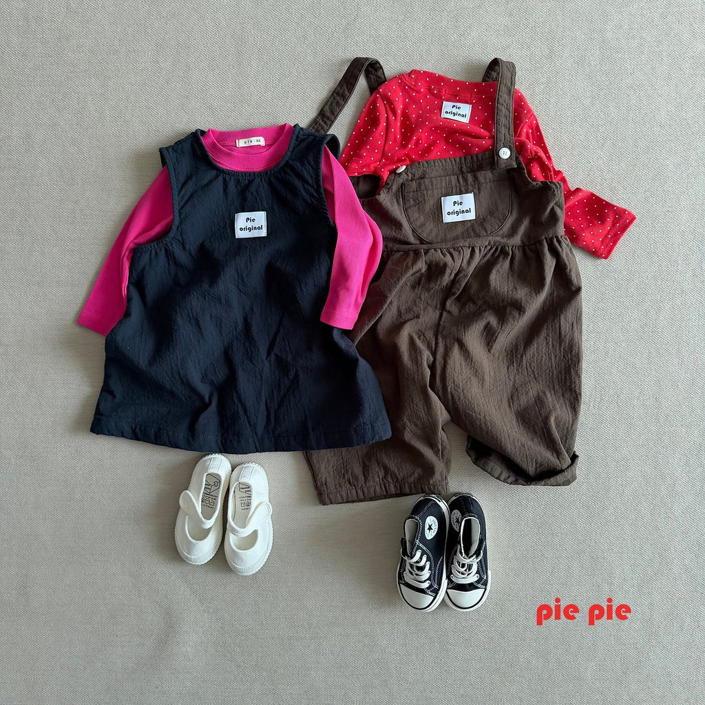 pie Playful Overall