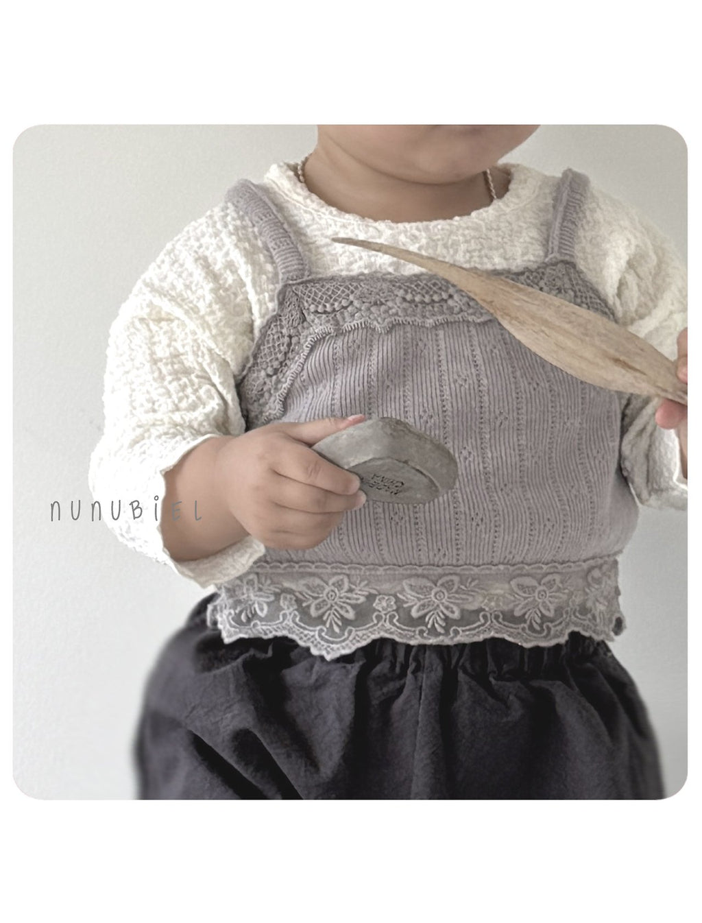 Nunu Biel Joy Vest 18