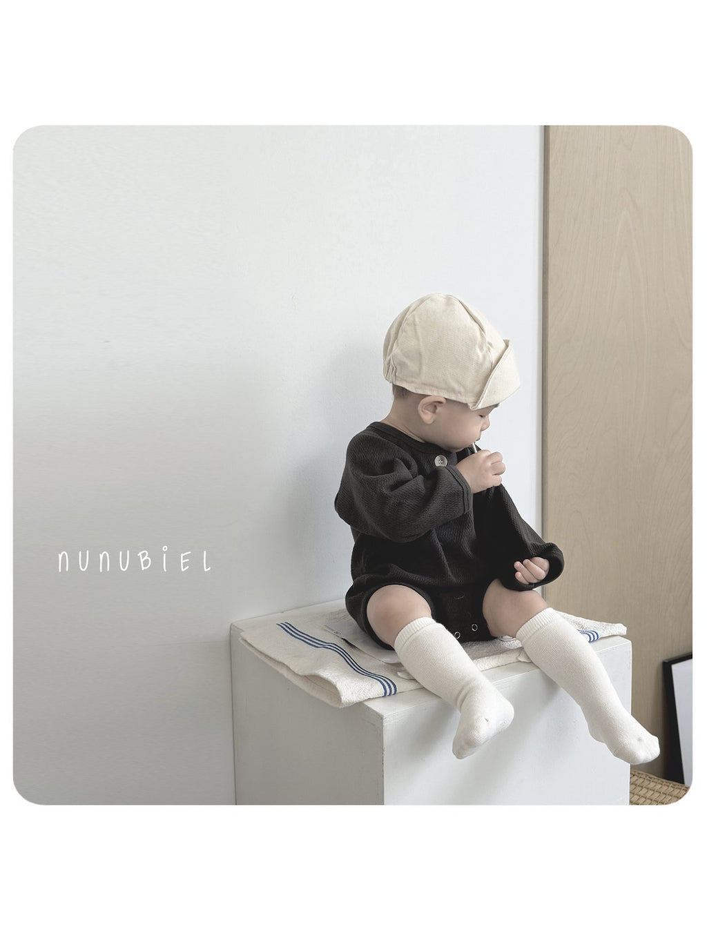 Nunu Biel Tokyo Suit 5