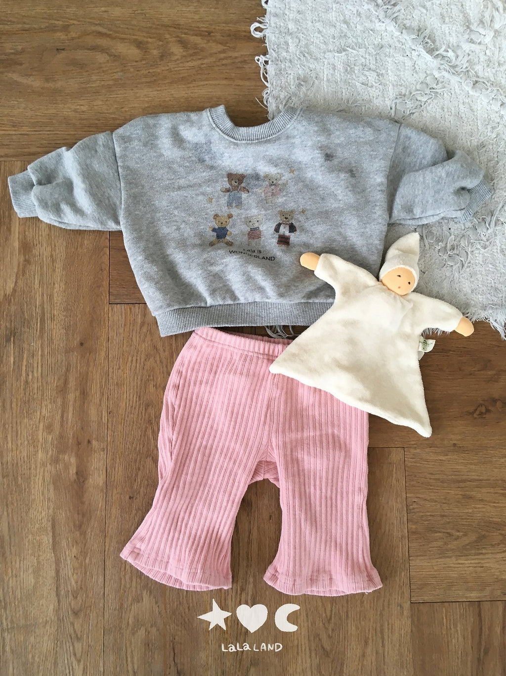 Lalaland Tulip Pants