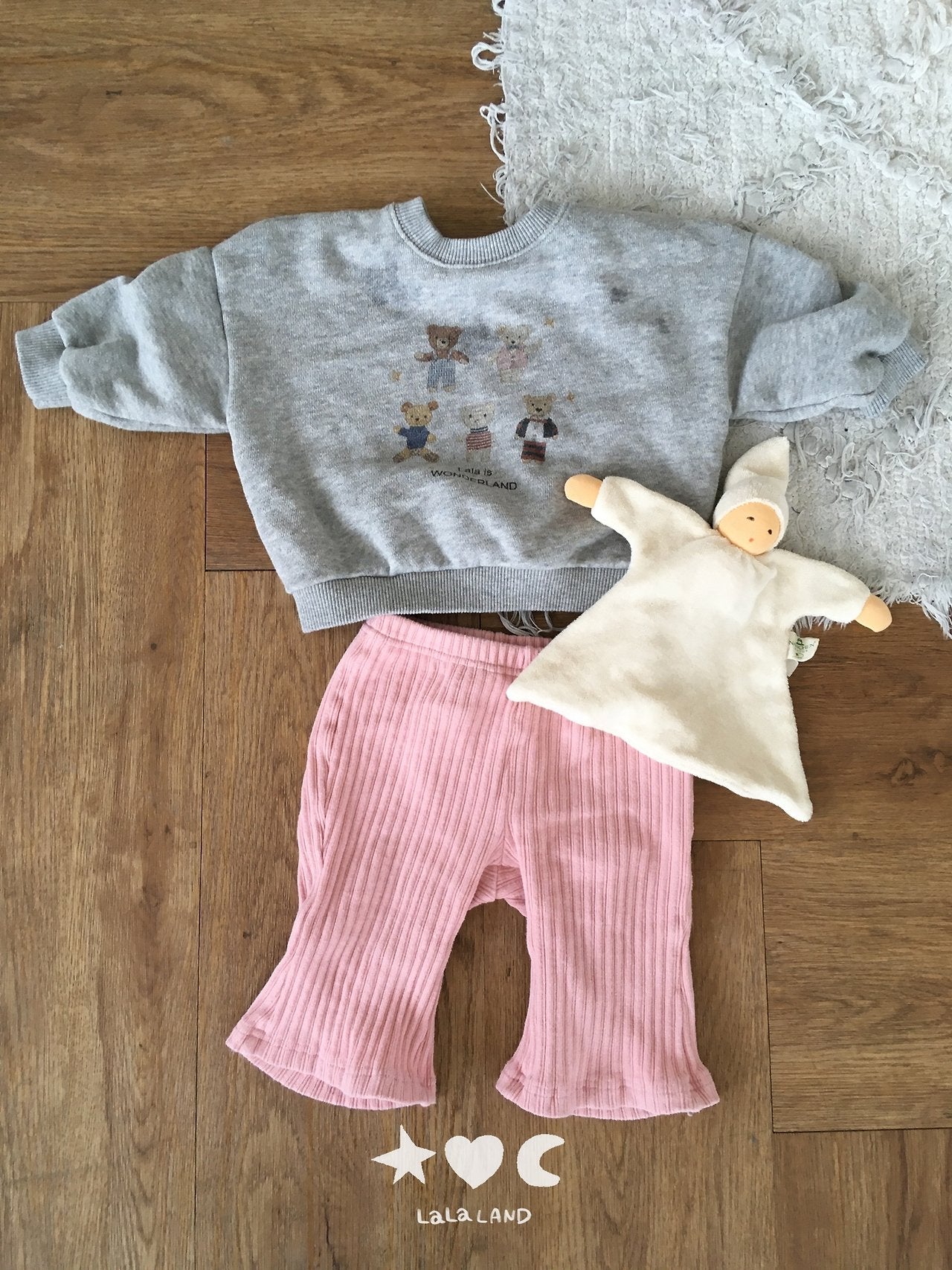 Lalaland Tulip Pants