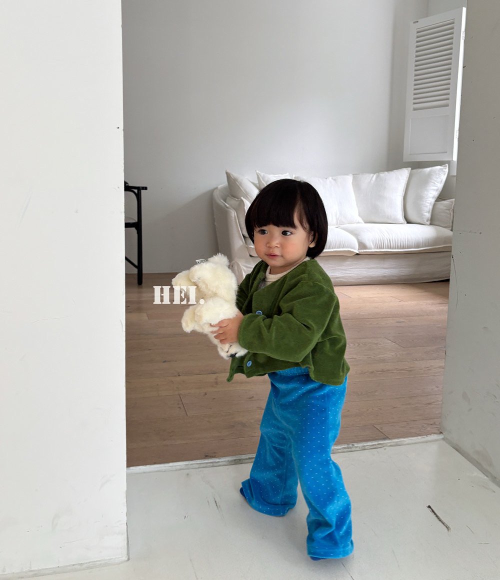 Hei Ttotto Bootcut