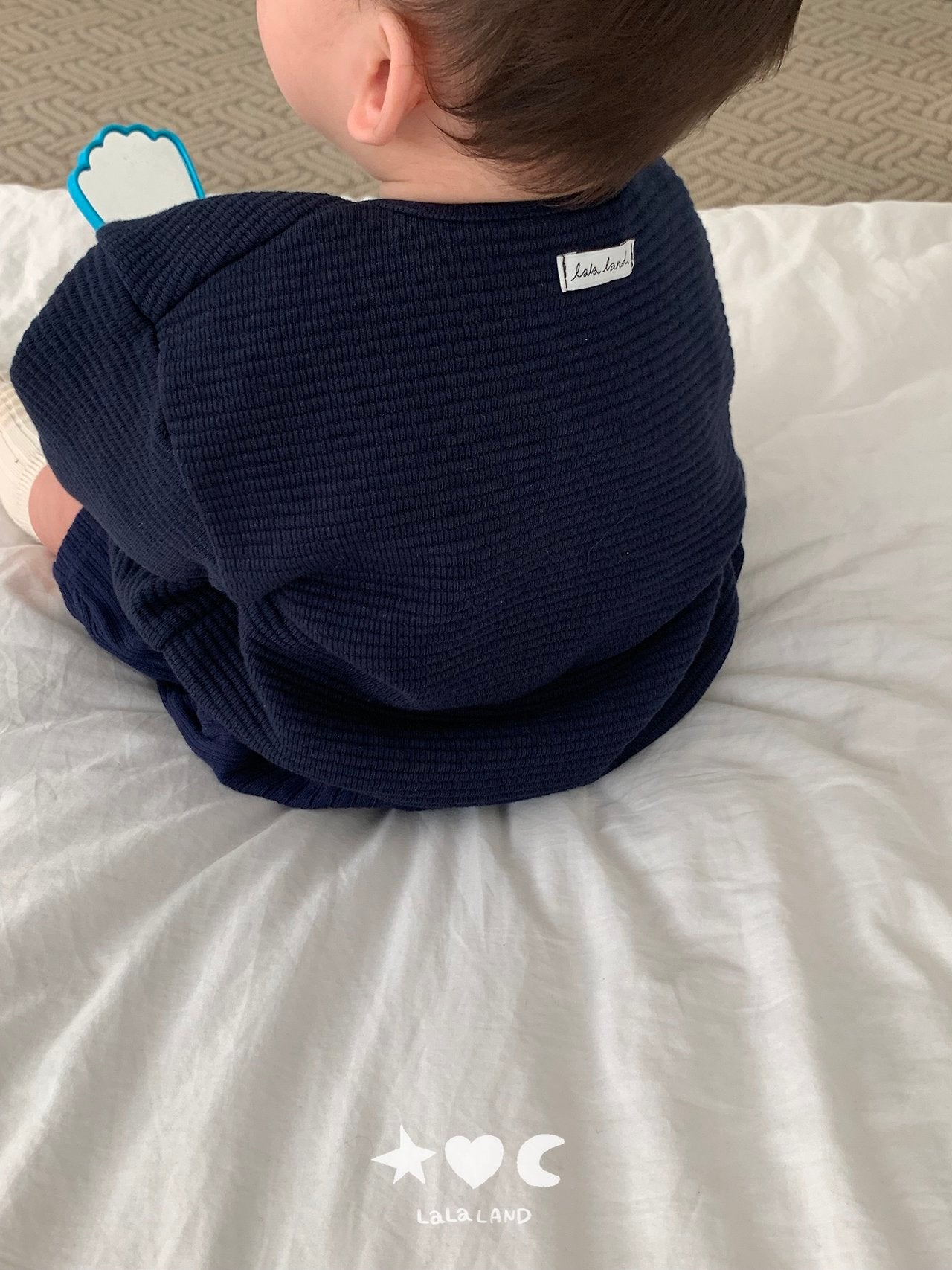 Lalaland Cushion Jumper