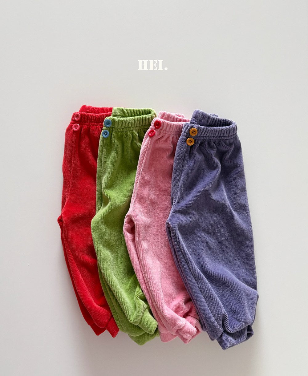 Hei Kongkongi Pants