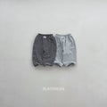 Black Bean Nine Pants 1