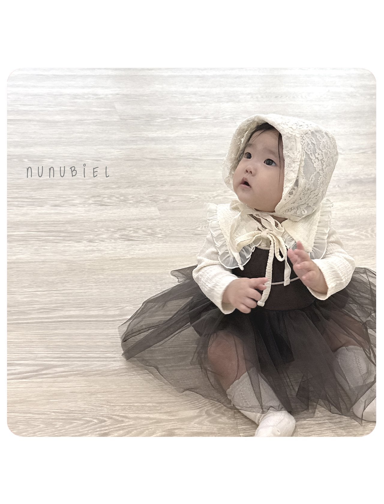 Nunu Biel Bebe Airsha Blouse 13