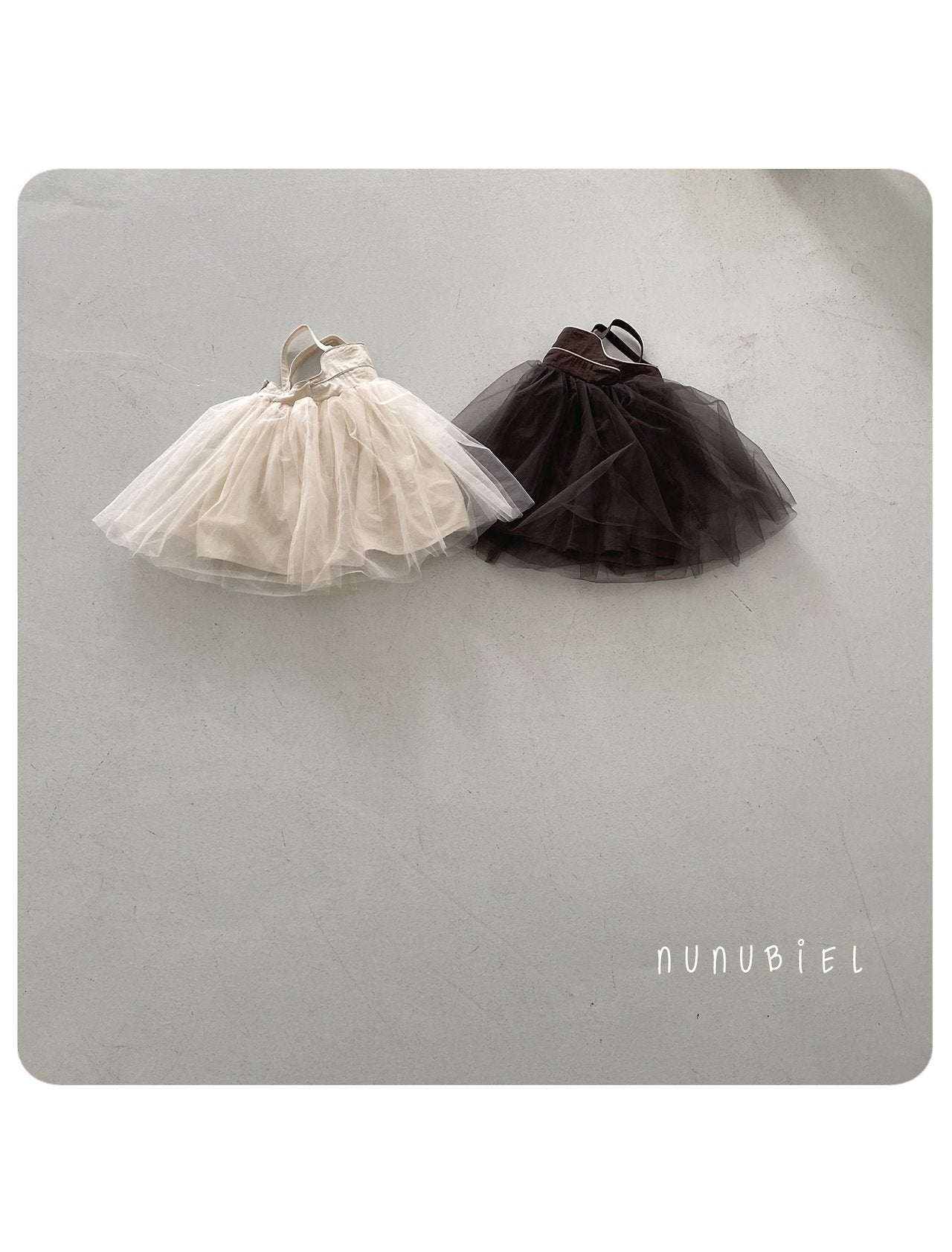 Nunu Biel Dorothy Dress 2