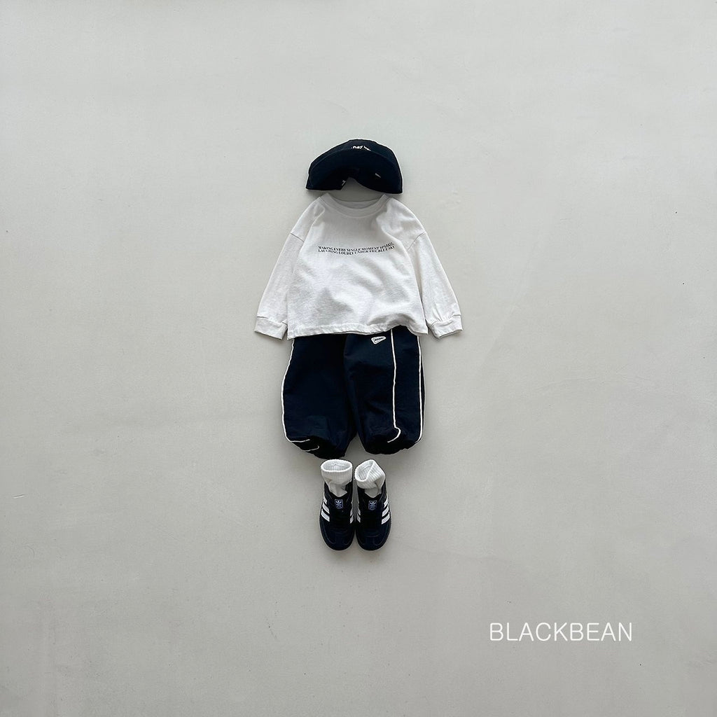 Black Bean Sky Tee 3