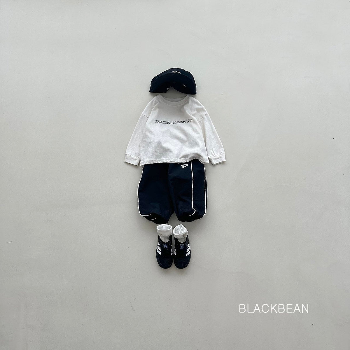 Black Bean Sky Tee 3