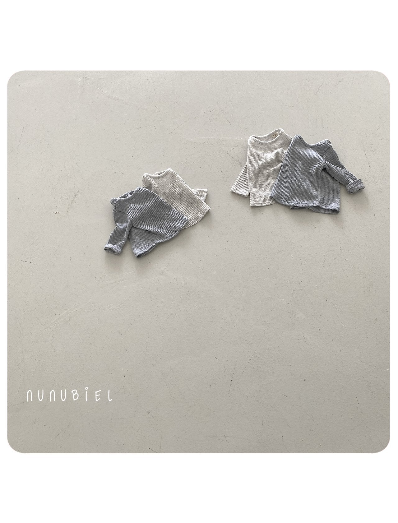 Nunu Biel Syringe Tee 3