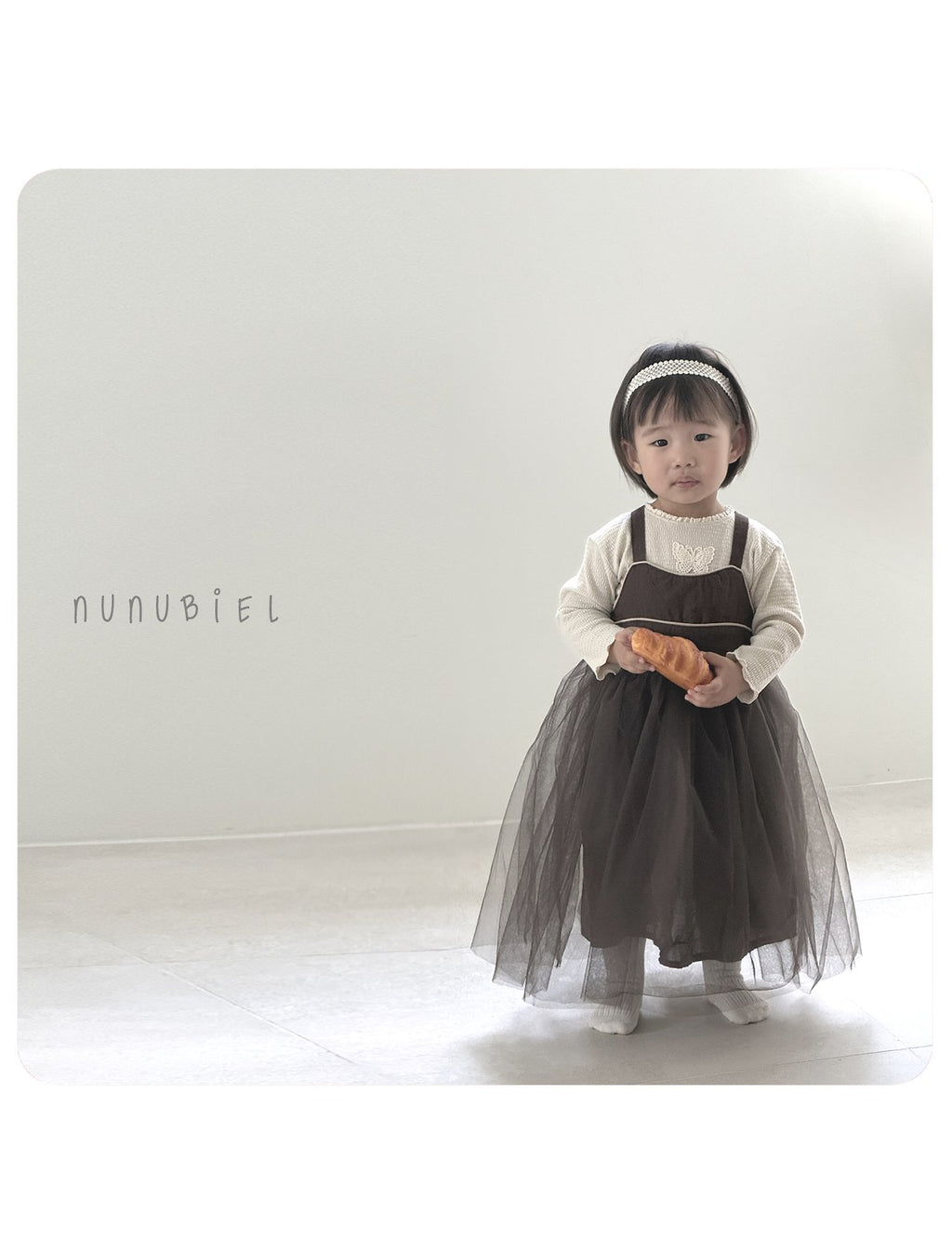 Nunu Biel Butterfly Tee 15