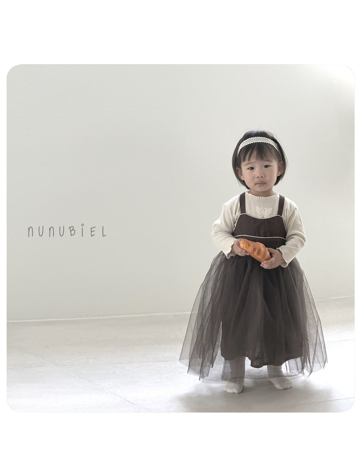 Nunu Biel Butterfly Tee 15