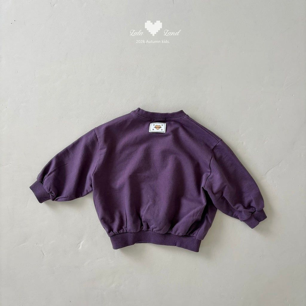 Lalaland Rabbit Sweatshirt