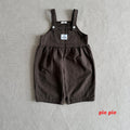 pie Playful Overall