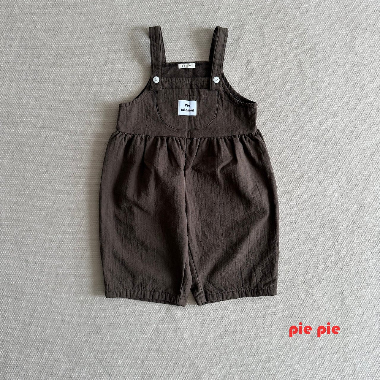 pie Playful Overall