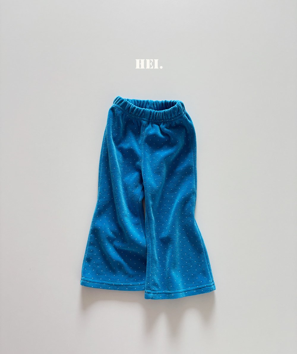 Hei Ttotto Bootcut
