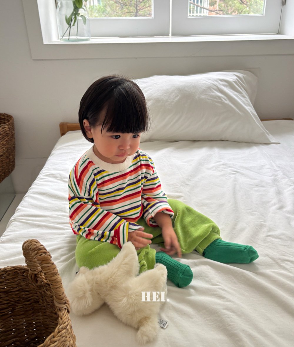 Hei Kongkongi Pants