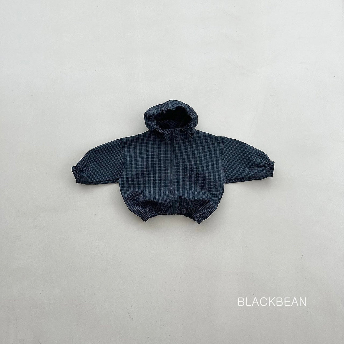 Black Bean String Jumper 6