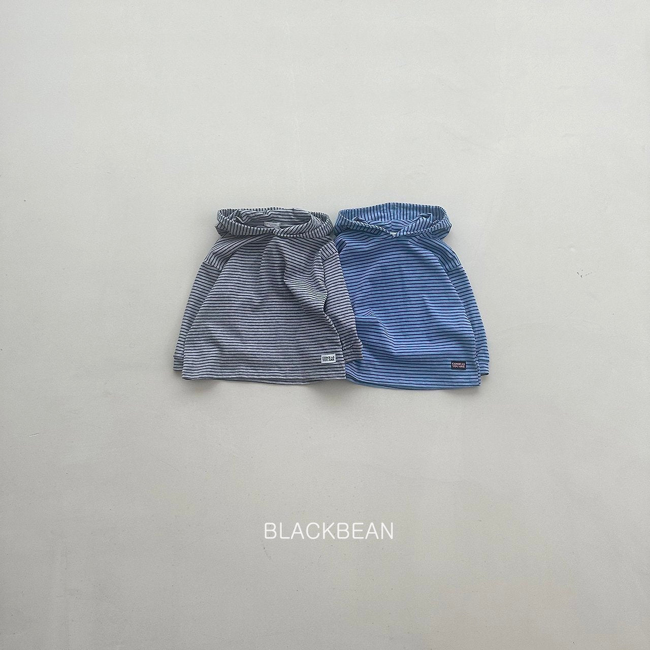 Black Bean Multi Hoodie 1