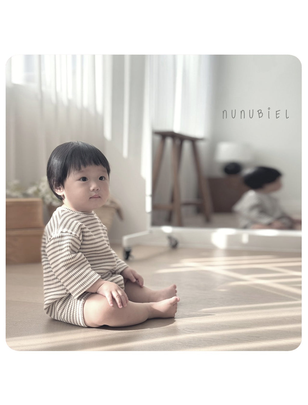 Nunu Biel Lala Suit 6