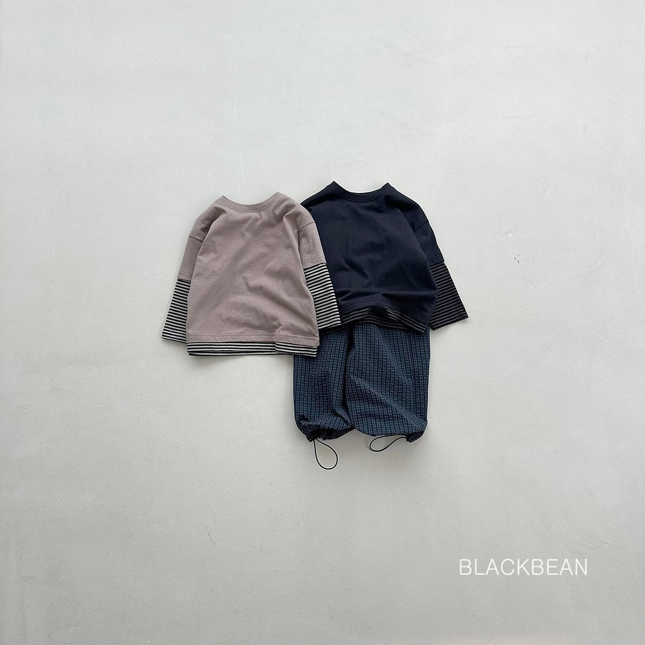 Black Bean Rich Tee 2