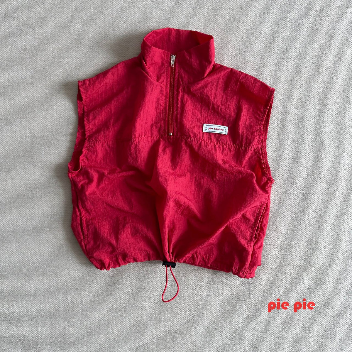 pie Balloon Vest