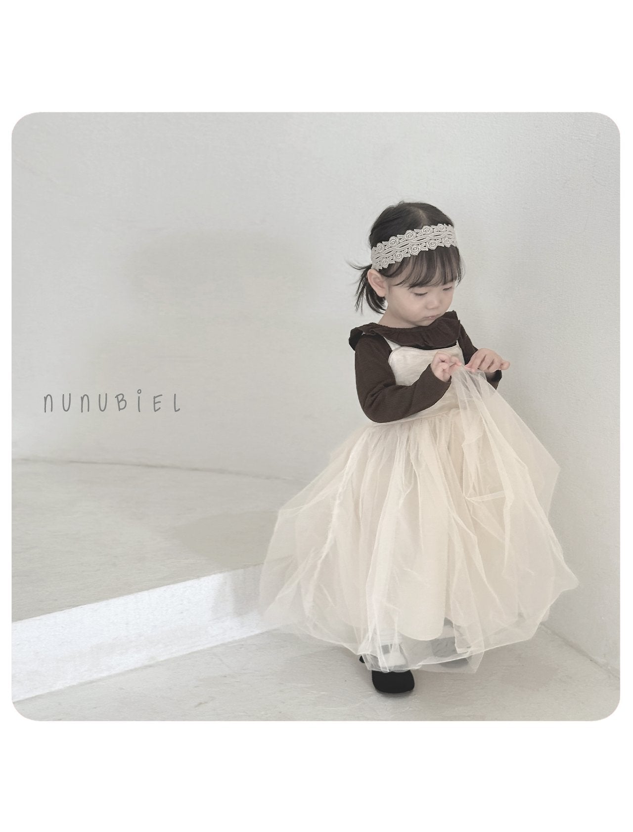 Nunu Biel Dorothy Dress 20
