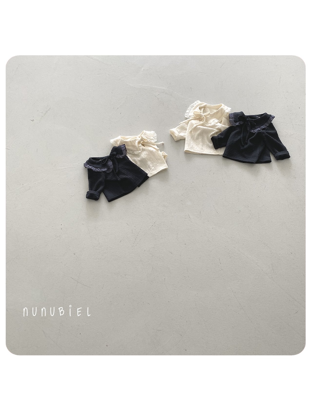 Nunu Biel Airsha Blouse 3