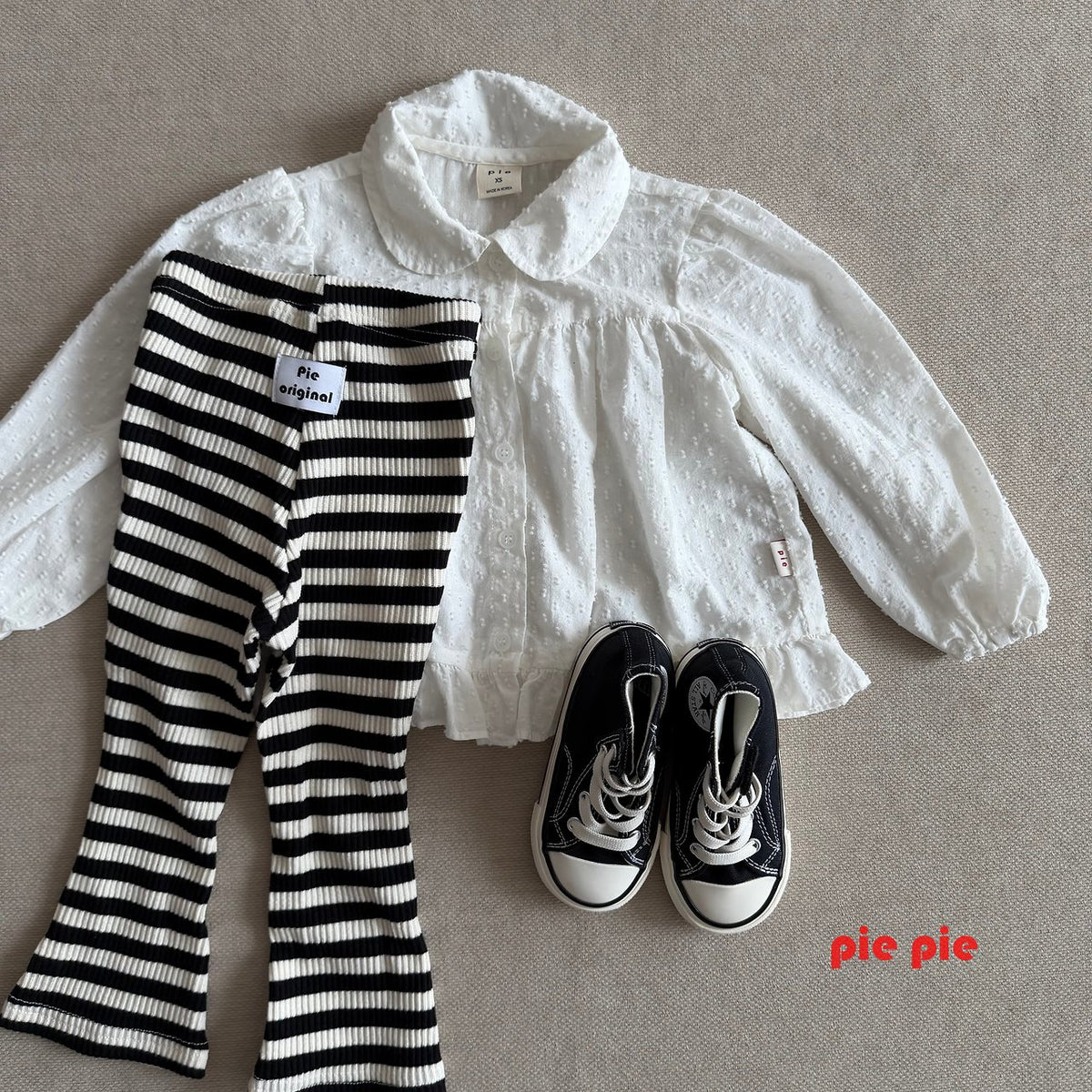 pie Anna Blouse