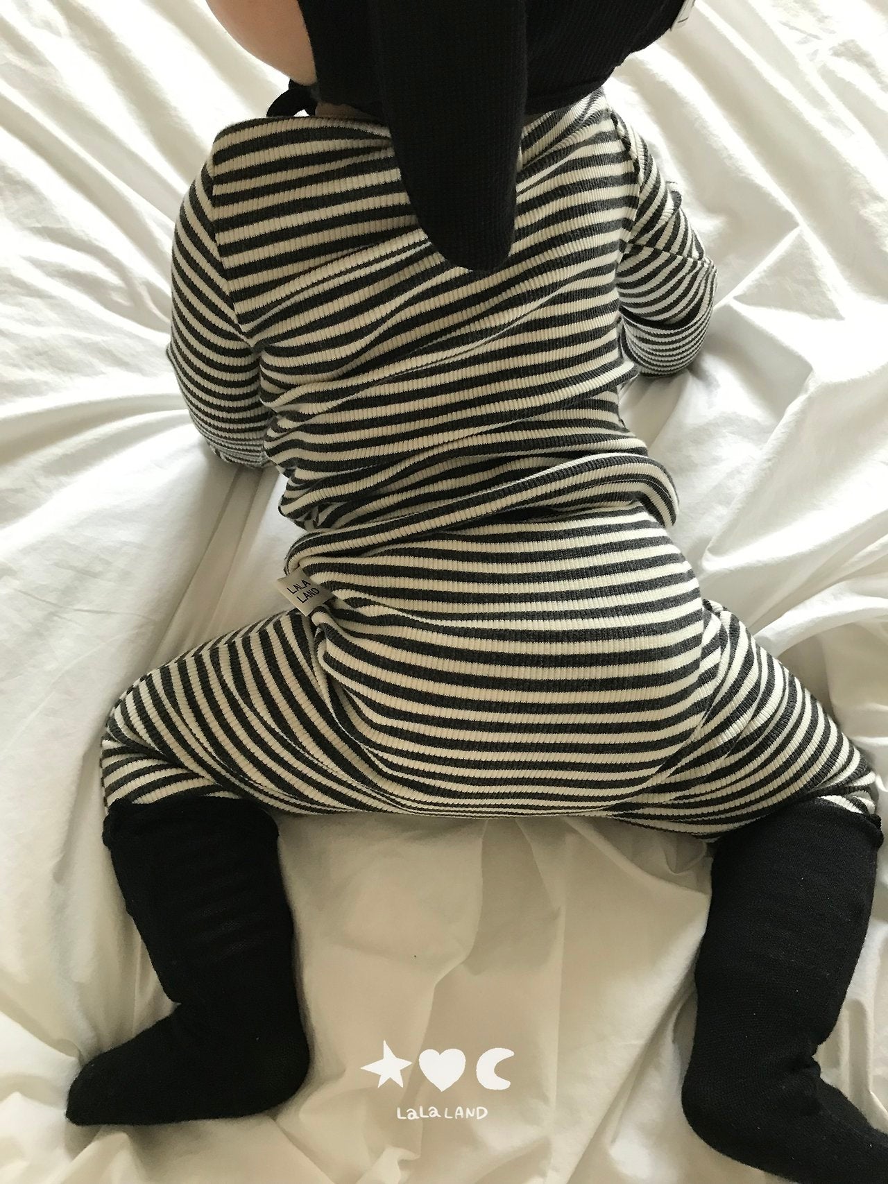 Lalaland Stripe Leggings