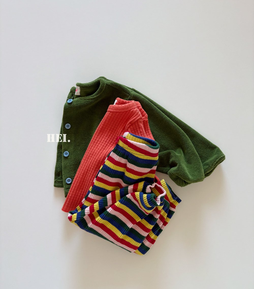 Hei Jjonjjoni Tee