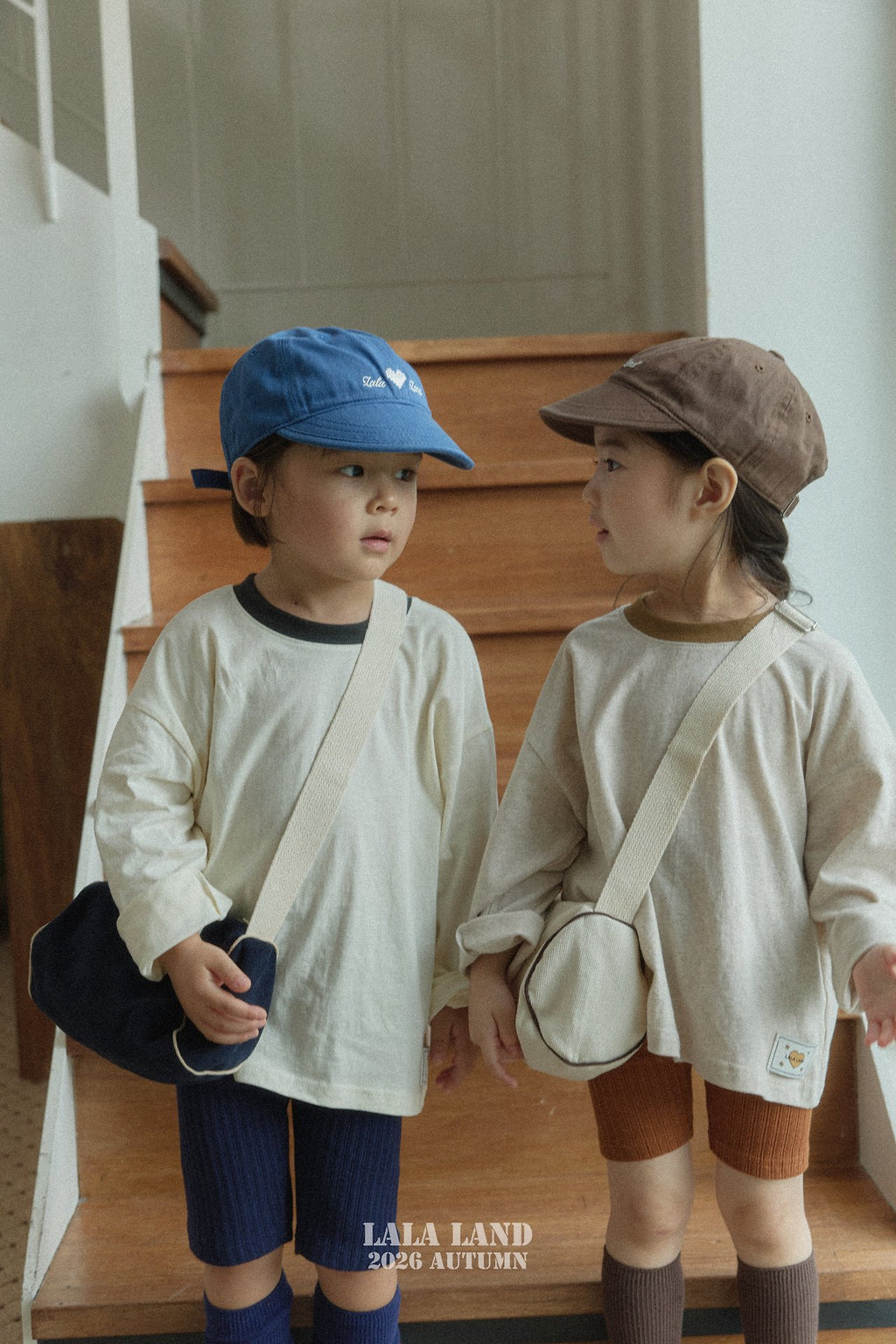 Lalaland Kids Venice Set