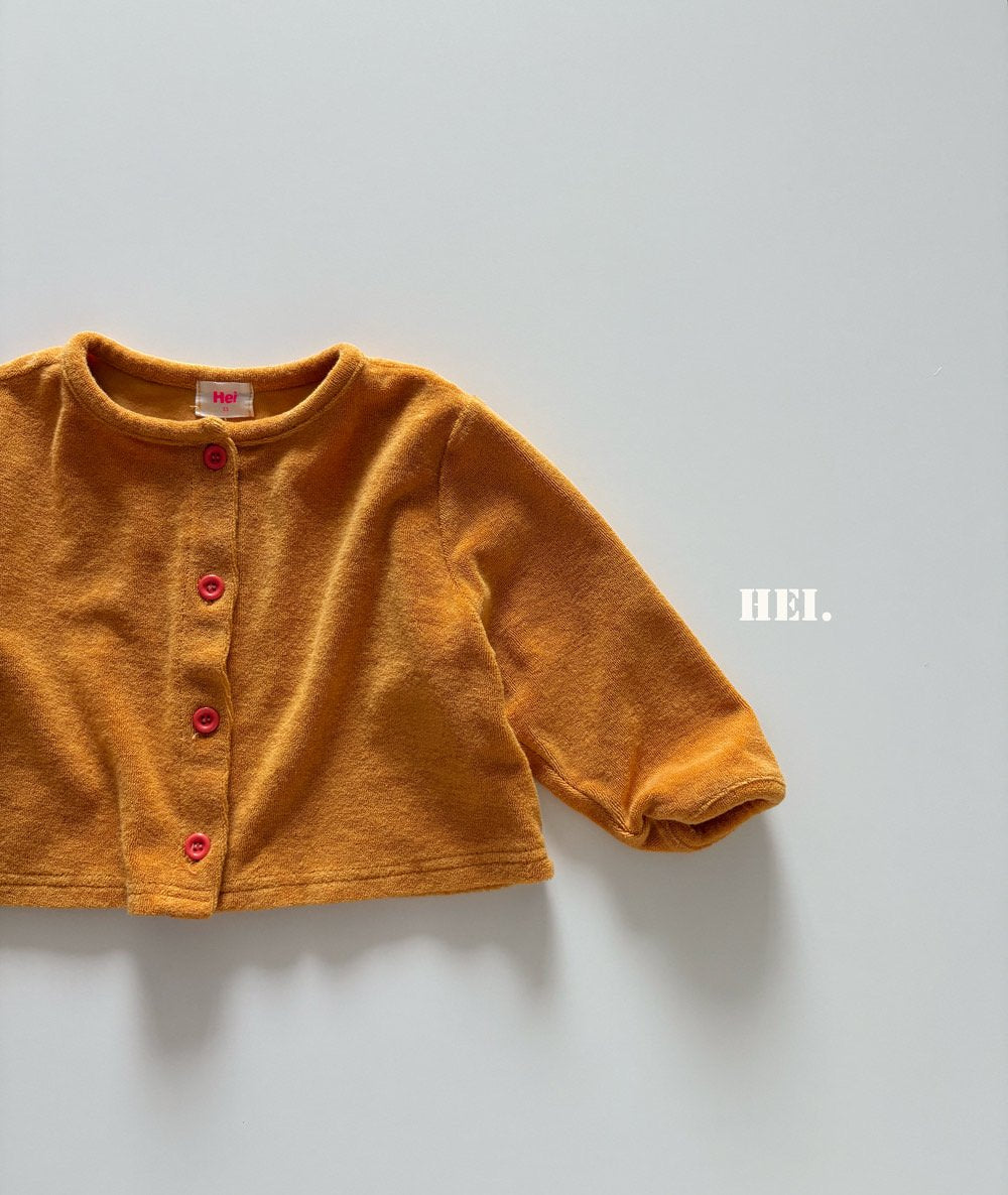 Hei Toktok Cardigan