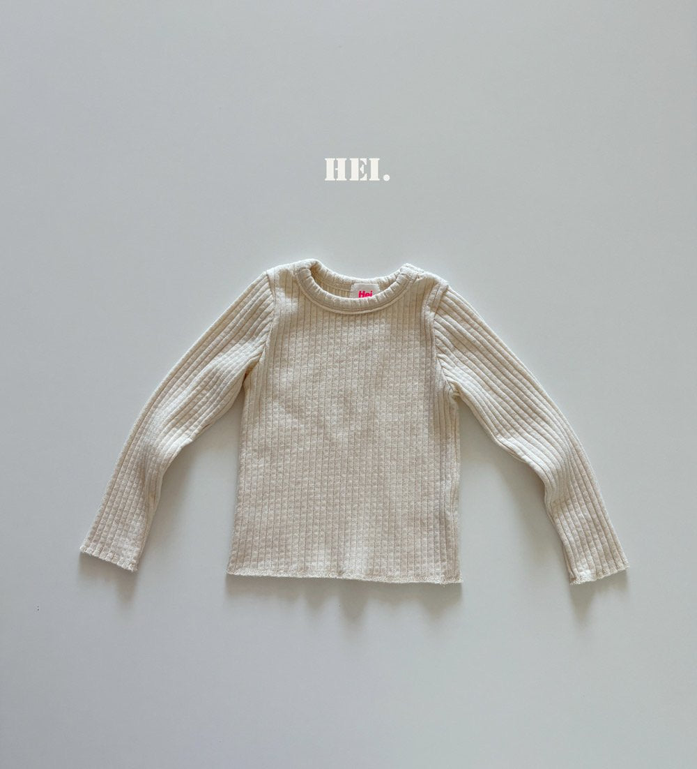 Hei Jjonjjoni Tee