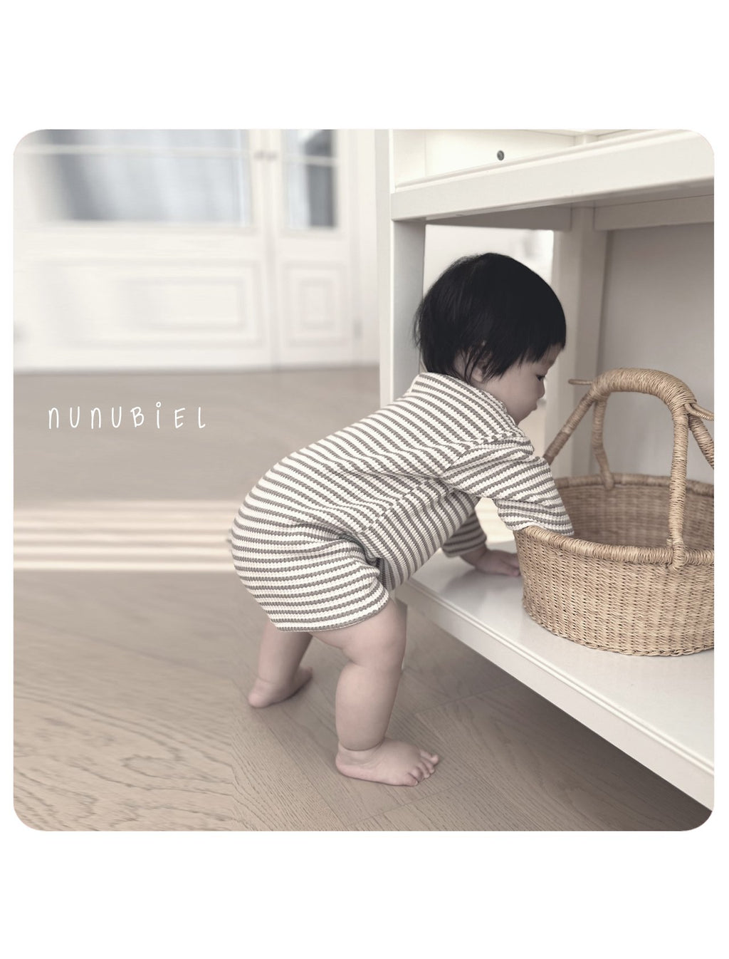 Nunu Biel Lala Suit 7