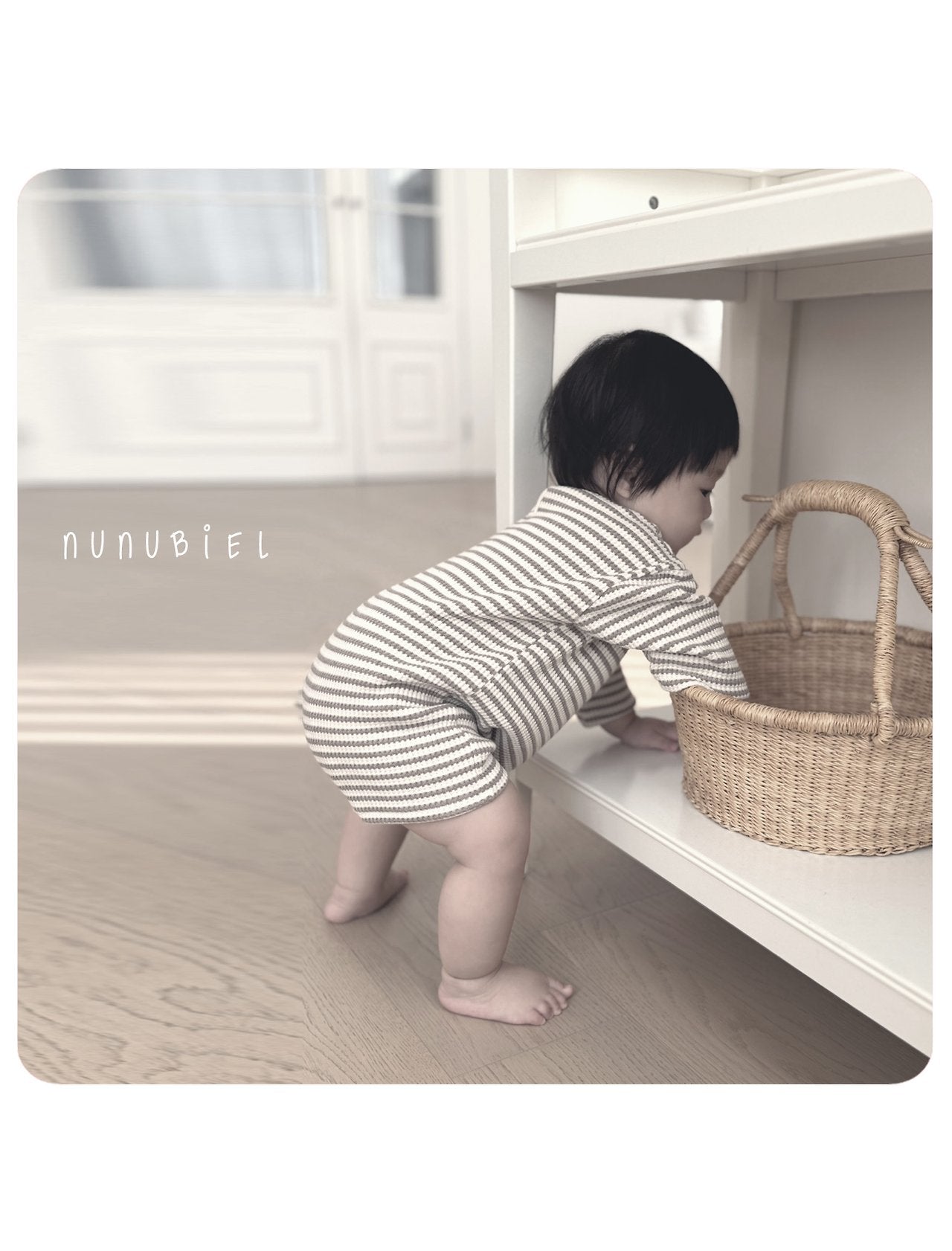 Nunu Biel Lala Suit 7
