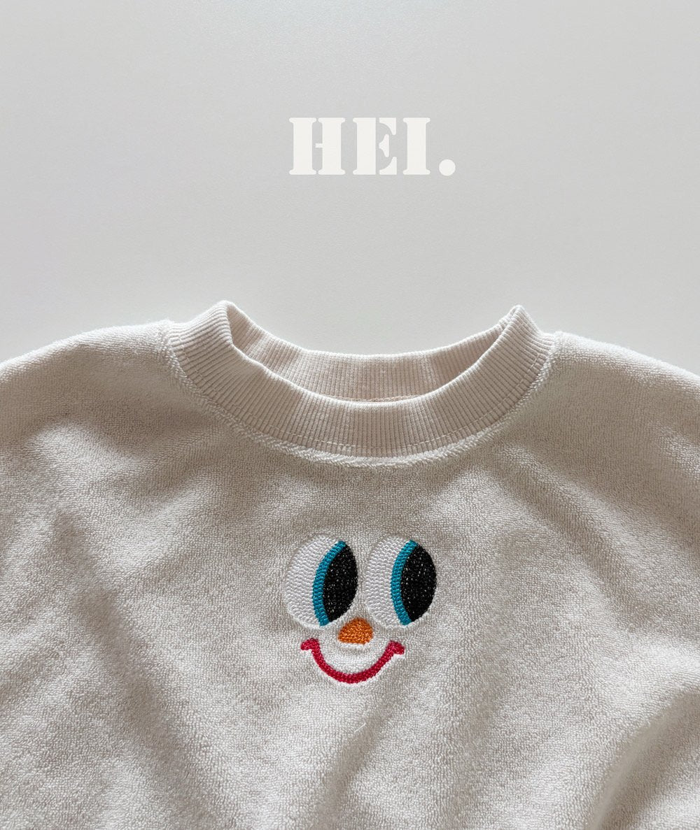Hei Kkakkung Tee