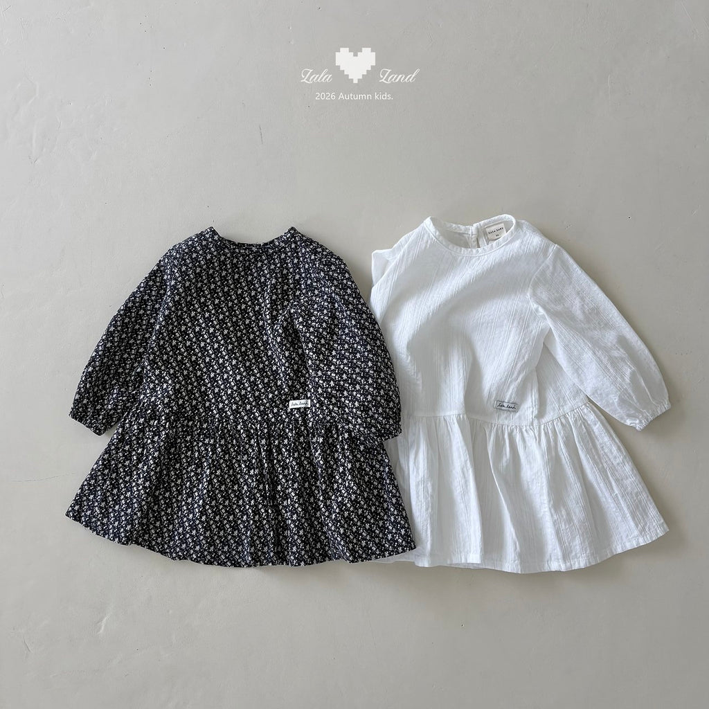 Lalaland Blooming Long Blouse