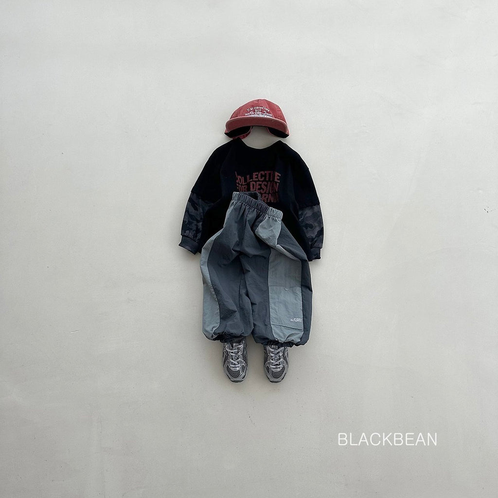 Black Bean Multi Pants 6