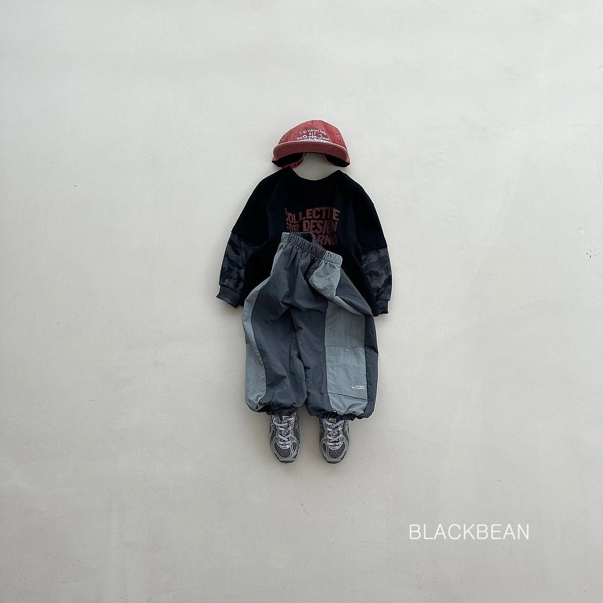 Black Bean Multi Pants 6