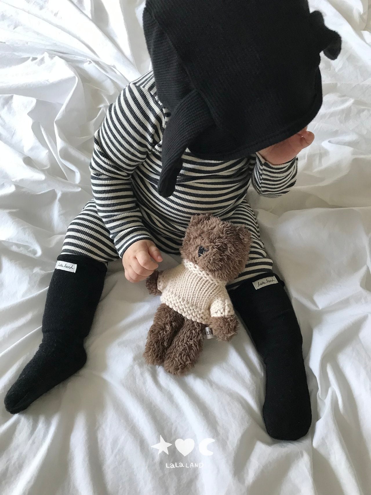 Lalaland Bunny Beanie