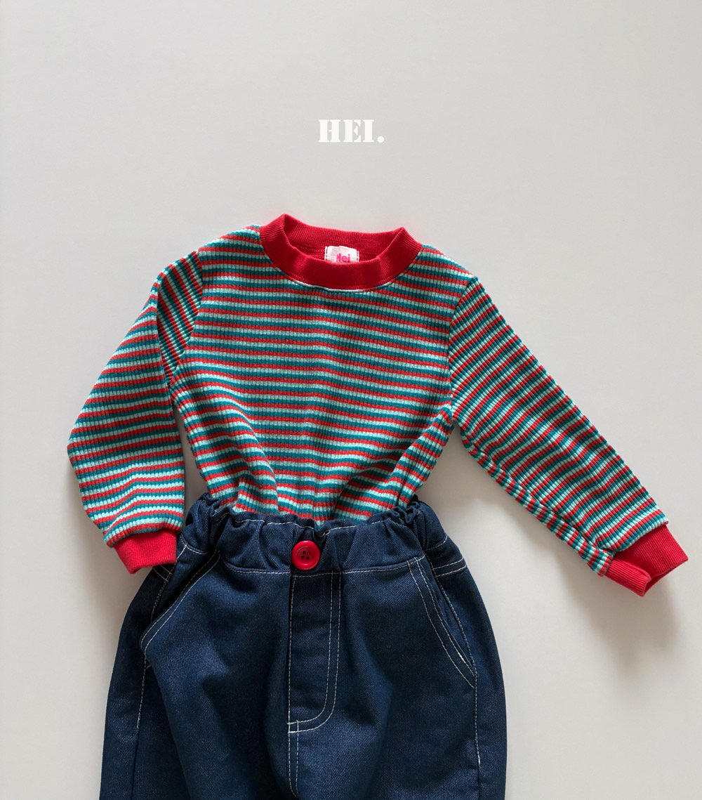 Hei Popo Tee