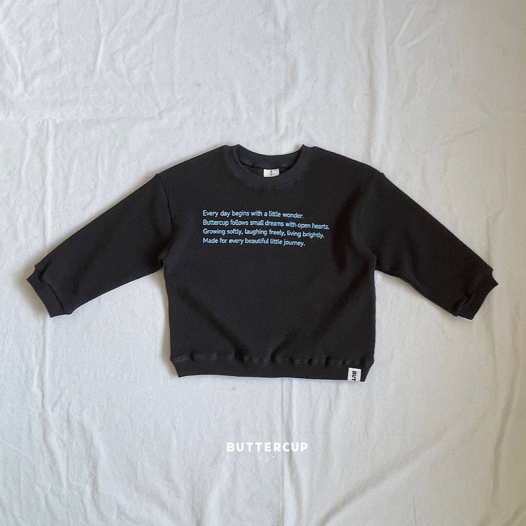Buttercup Every Waffle Tee