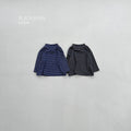 Black Bean Canoe Bebe Tee 1