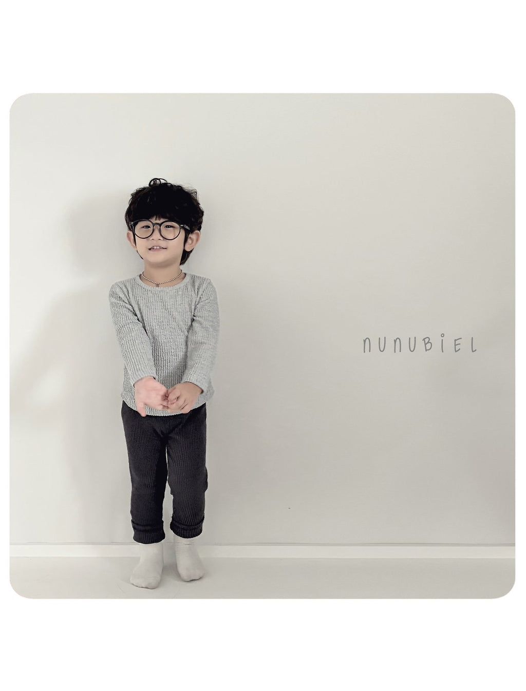 Nunu Biel Syringe Tee 14
