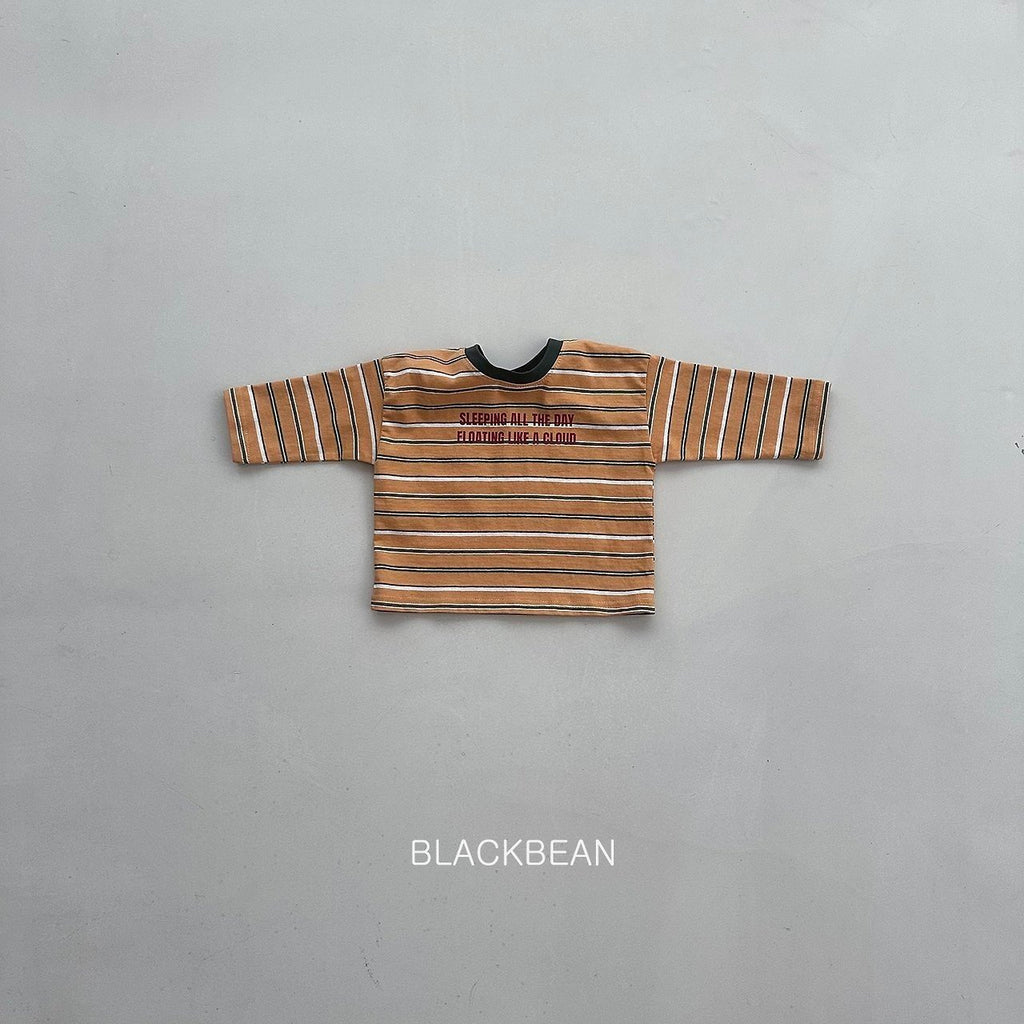 Black Bean All Day Tee 5