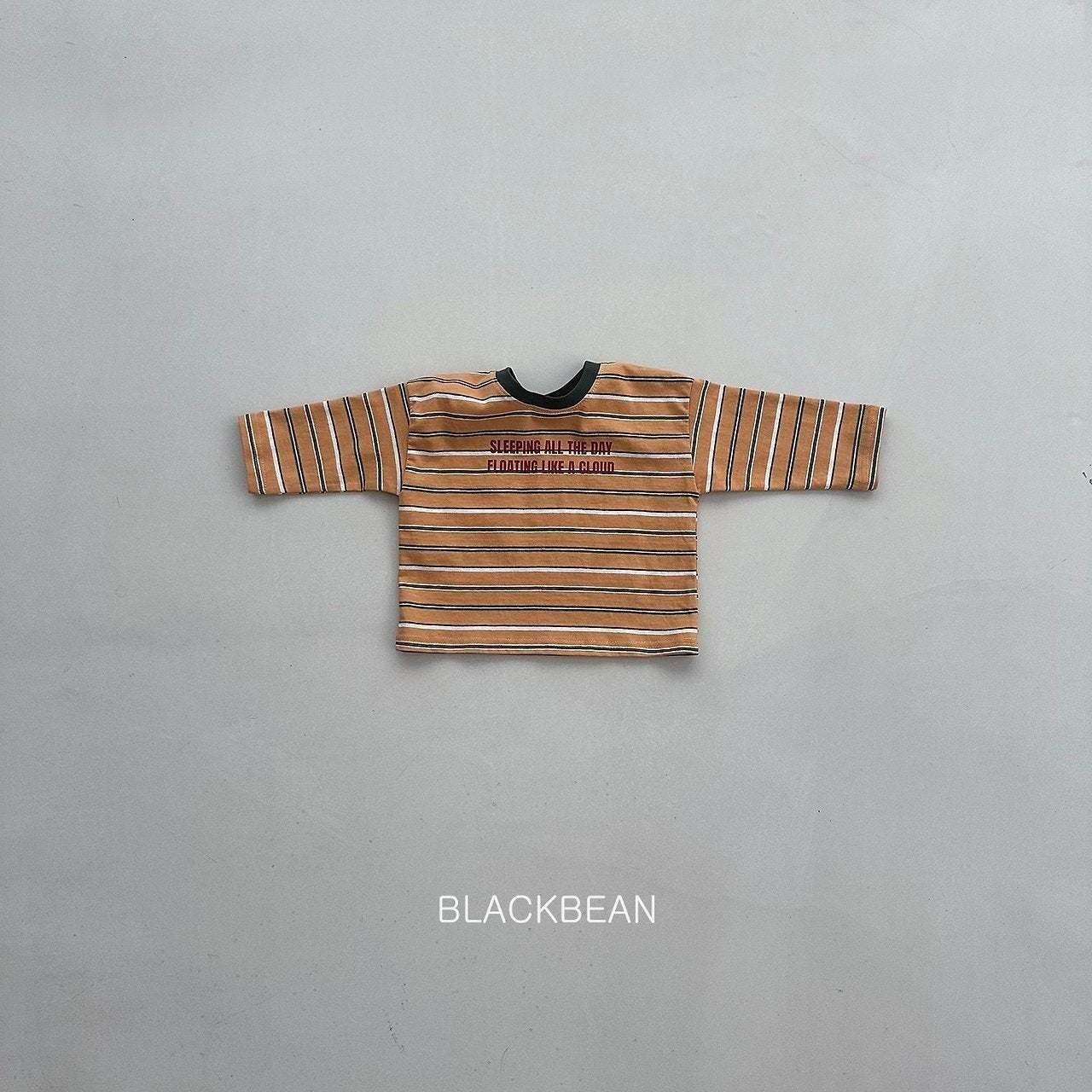Black Bean All Day Tee 5