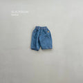 Black Bean Nice Bebe Jeans 1