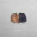 Black Bean All Day Tee 1