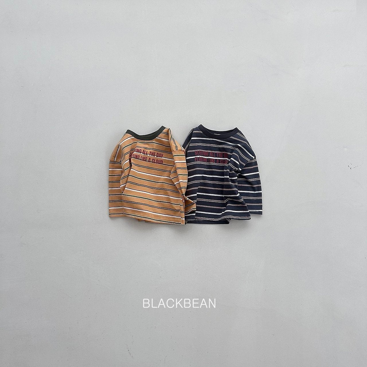 Black Bean All Day Tee 1
